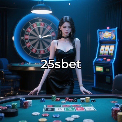 Neste artigo, descubra como o Live Casino do 25sbet transforma a experiência de jogo online, oferecendo uma interação única com dealers reais e uma variedade de jogos emocionantes. {网站随机名称}