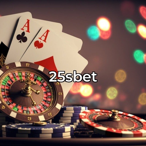 A Ascensão dos Esportes Virtuais na 25sbet Os Principais Eventos de Jogos que Você Não Pode Perder
